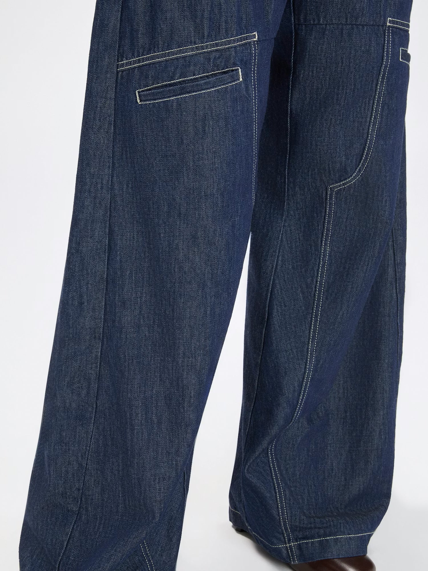 SNOWDRIFTTL Jeans - Tempel Hamburg