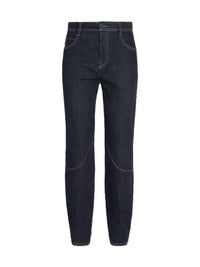 Slim-Fit Jeans