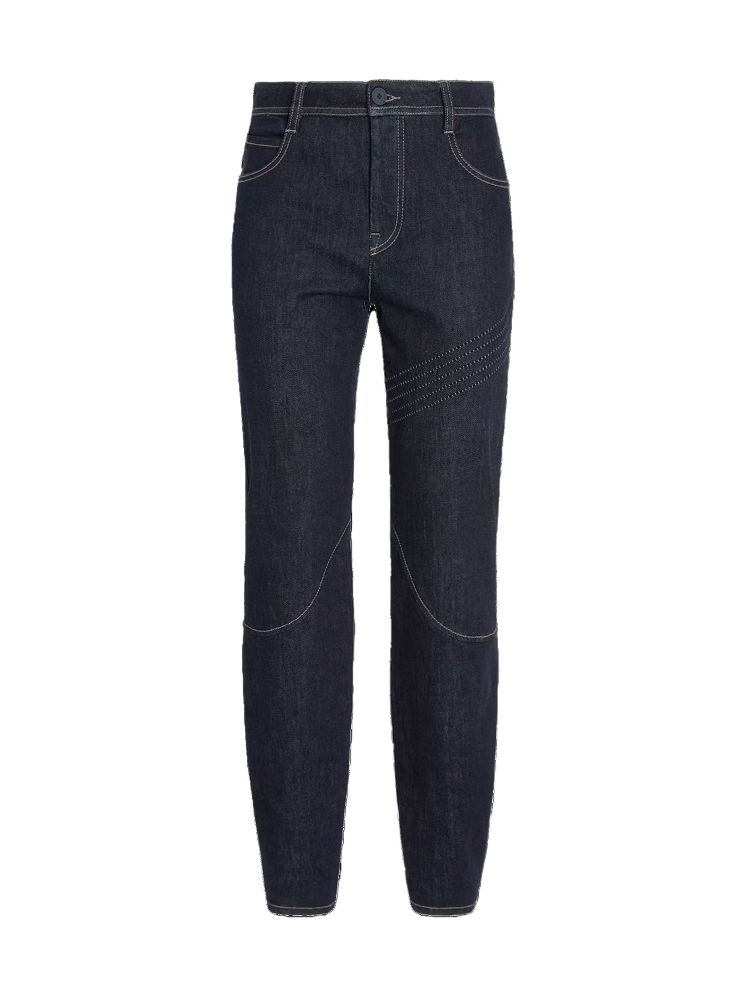 Slim-Fit Jeans