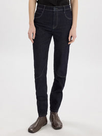 Slim-Fit Jeans