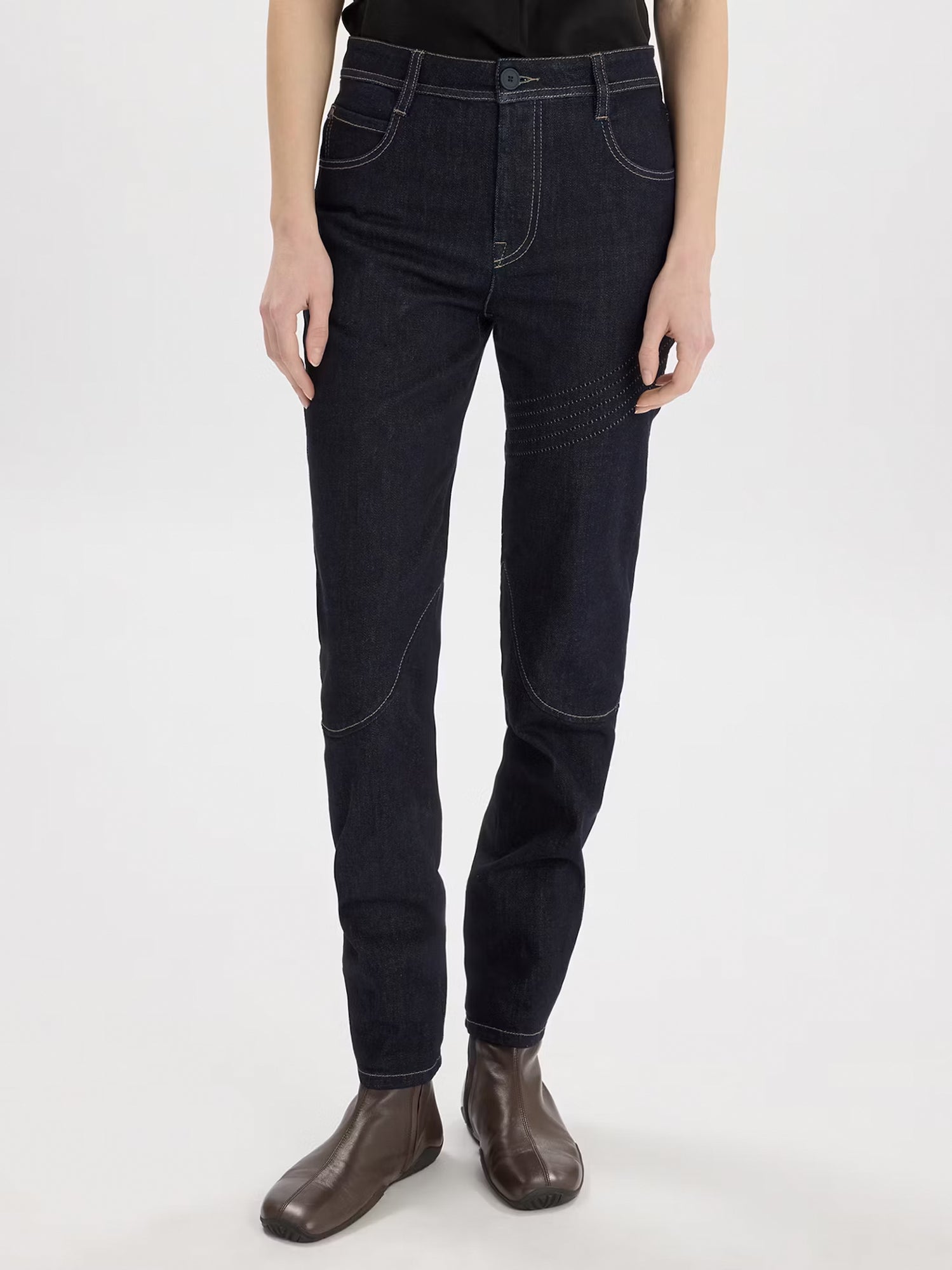 Slim-Fit Jeans