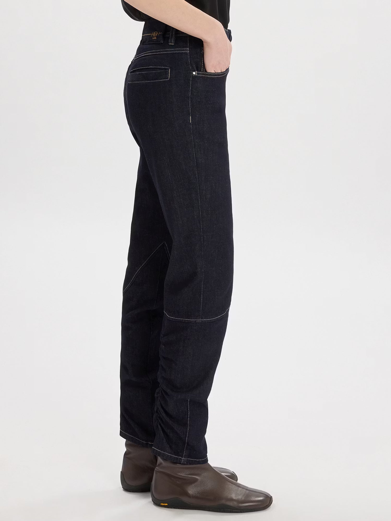 Slim-Fit Jeans