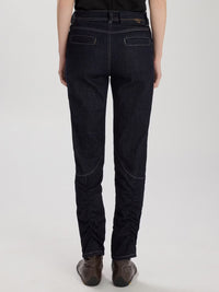 Slim-Fit Jeans