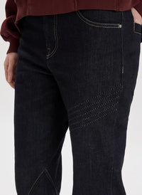 Slim-Fit Jeans