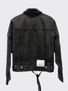 Boxy Jeans Jacked
