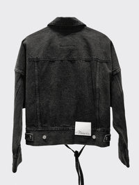 Boxy Jeans Jacked