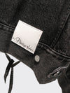 Boxy Jeans Jacked