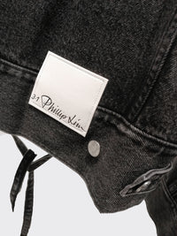 Boxy Jeans Jacked