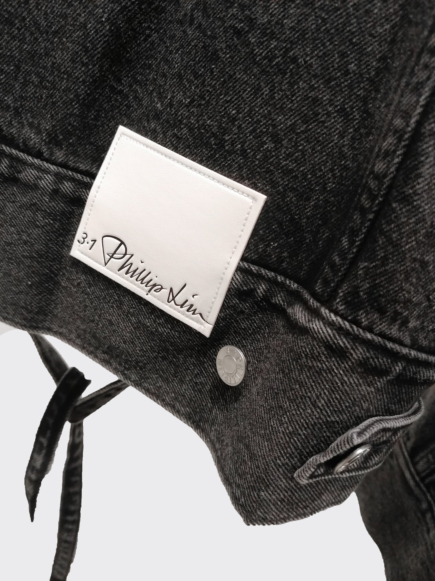 Boxy Jeans Jacked