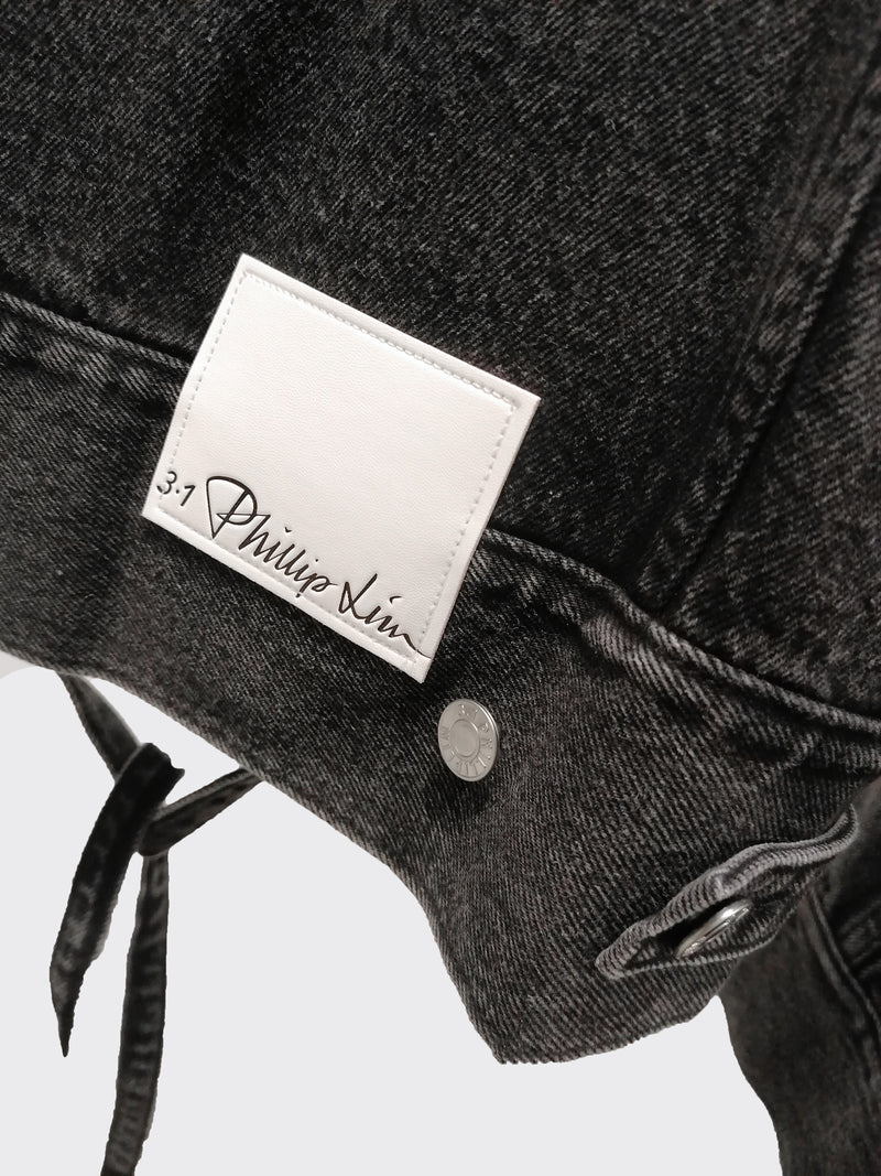 Boxy Jeans Jacked