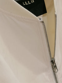 Boxy Blouson - Tempel Hamburg