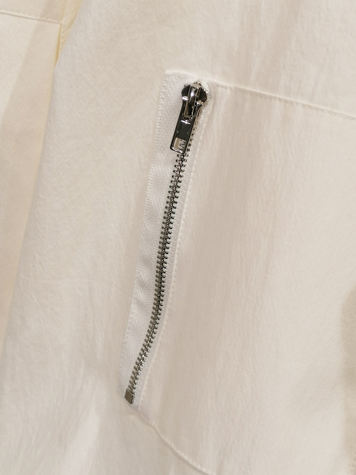 Boxy Blouson - Tempel Hamburg