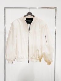 Boxy Blouson - Tempel Hamburg