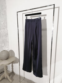 Satin Marlene Hose - Tempel Hamburg