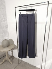 Satin Marlene Hose - Tempel Hamburg