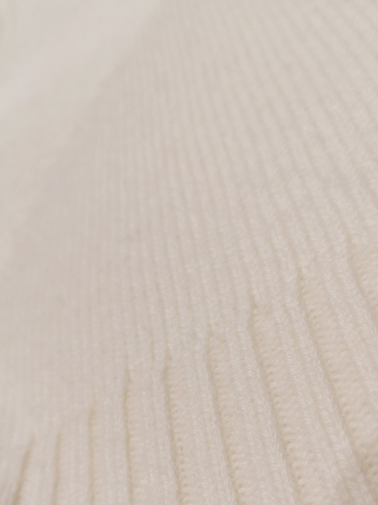 Klassischer Pullover - Tempel Hamburg