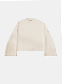 Klassischer Pullover - Tempel Hamburg