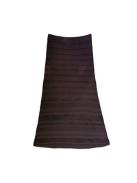 FiestaTL Viskose Strickrock - Tempel Hamburg