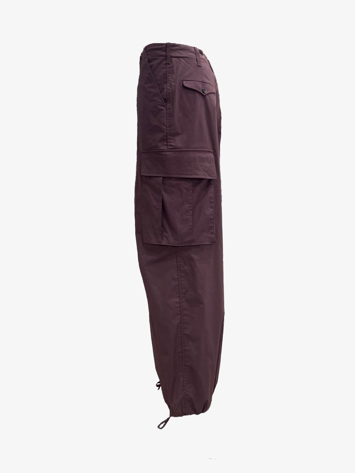 Cargo Pants - Tempel Hamburg
