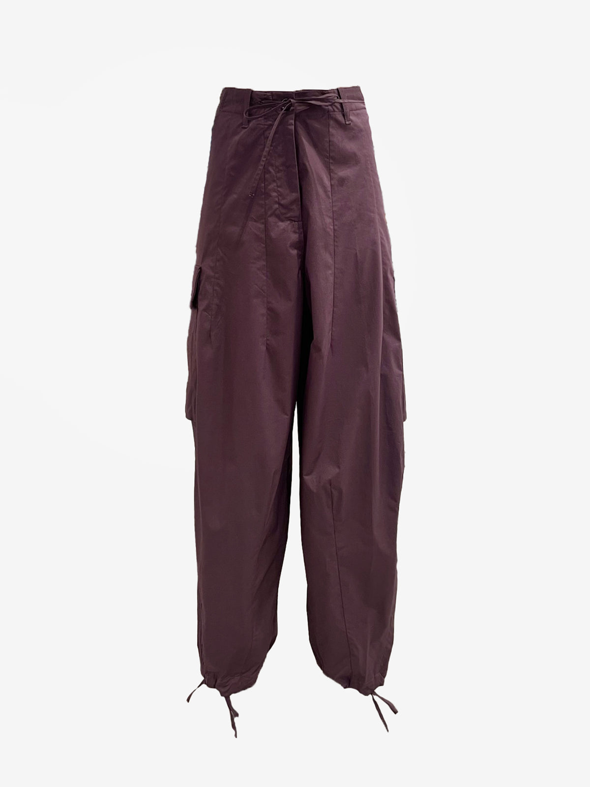 Cargo Pants - Tempel Hamburg