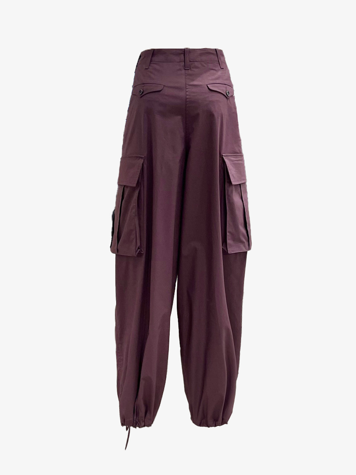 Cargo Pants - Tempel Hamburg