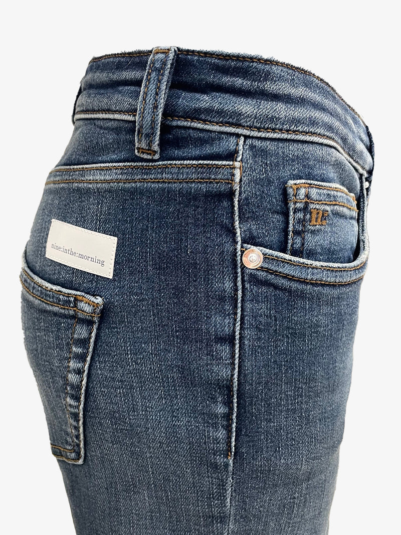 Bootcut Jeans - Tempel Hamburg