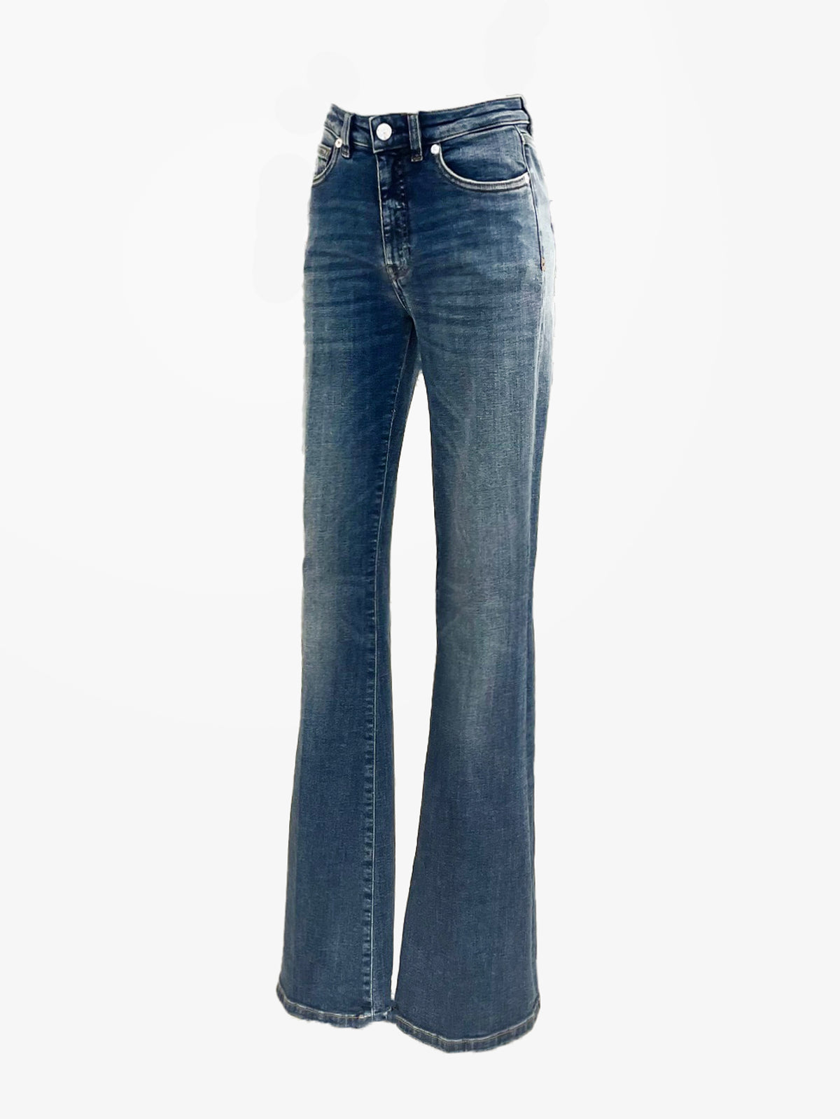 Bootcut Jeans