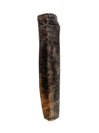 Batik-Soft-Denim Hose - Tempel Hamburg