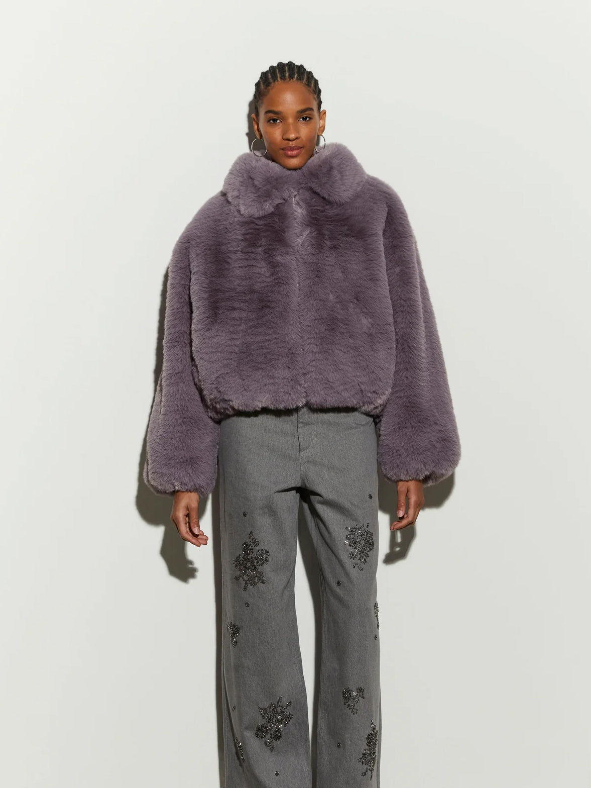 Fur-Bomber