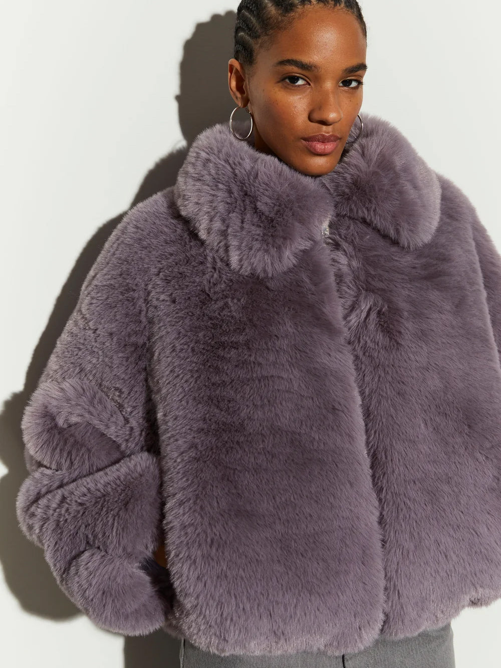 Fur-Bomber