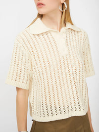 Häckel Boho Polo - Tempel Hamburg