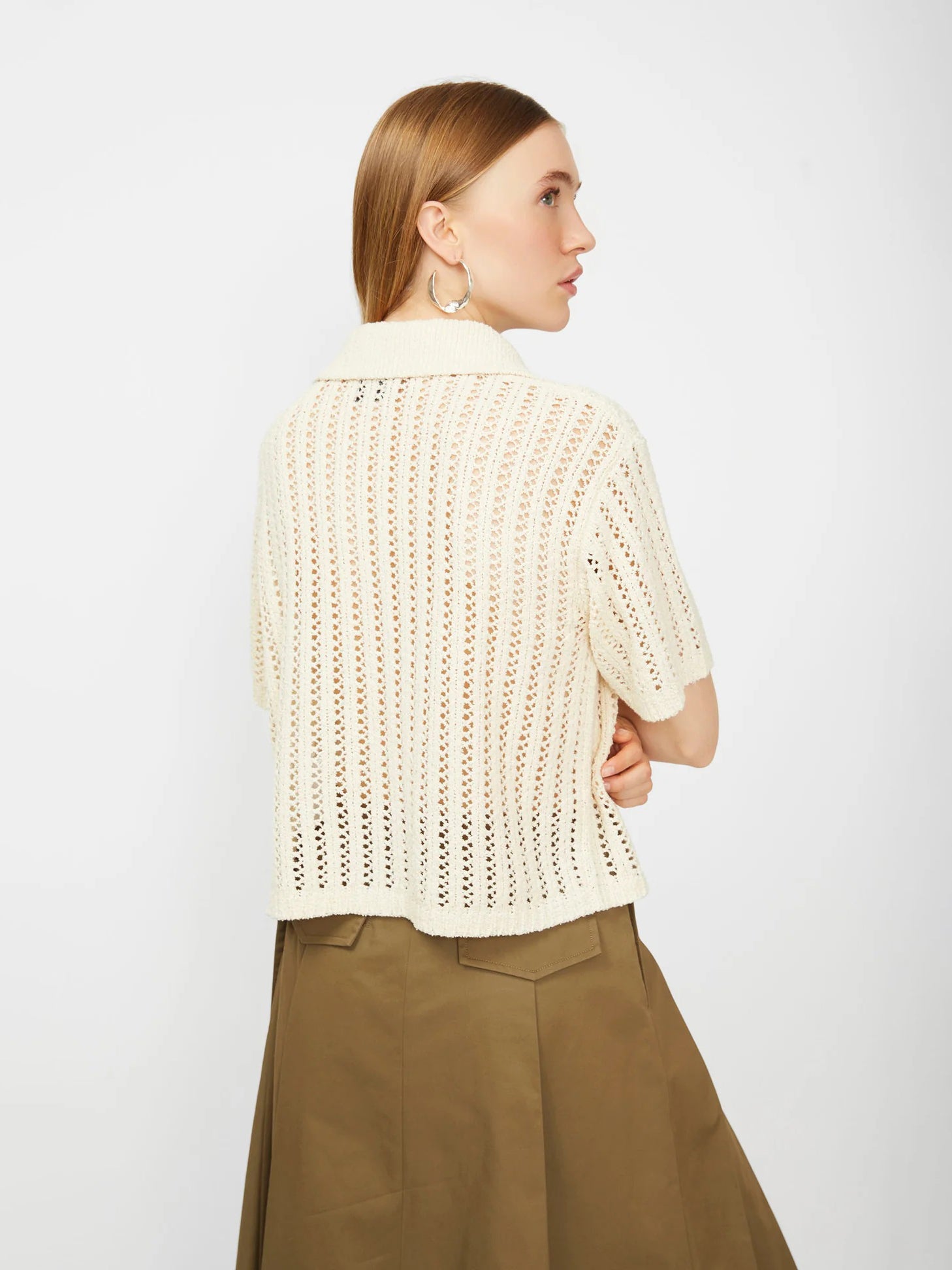 Häckel Boho Polo - Tempel Hamburg