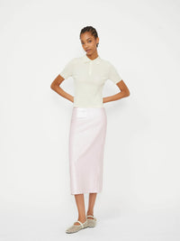 Strick-Polo - Tempel Hamburg