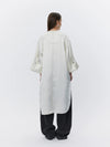 Kleid im Tunika-Stil - Tempel Hamburg