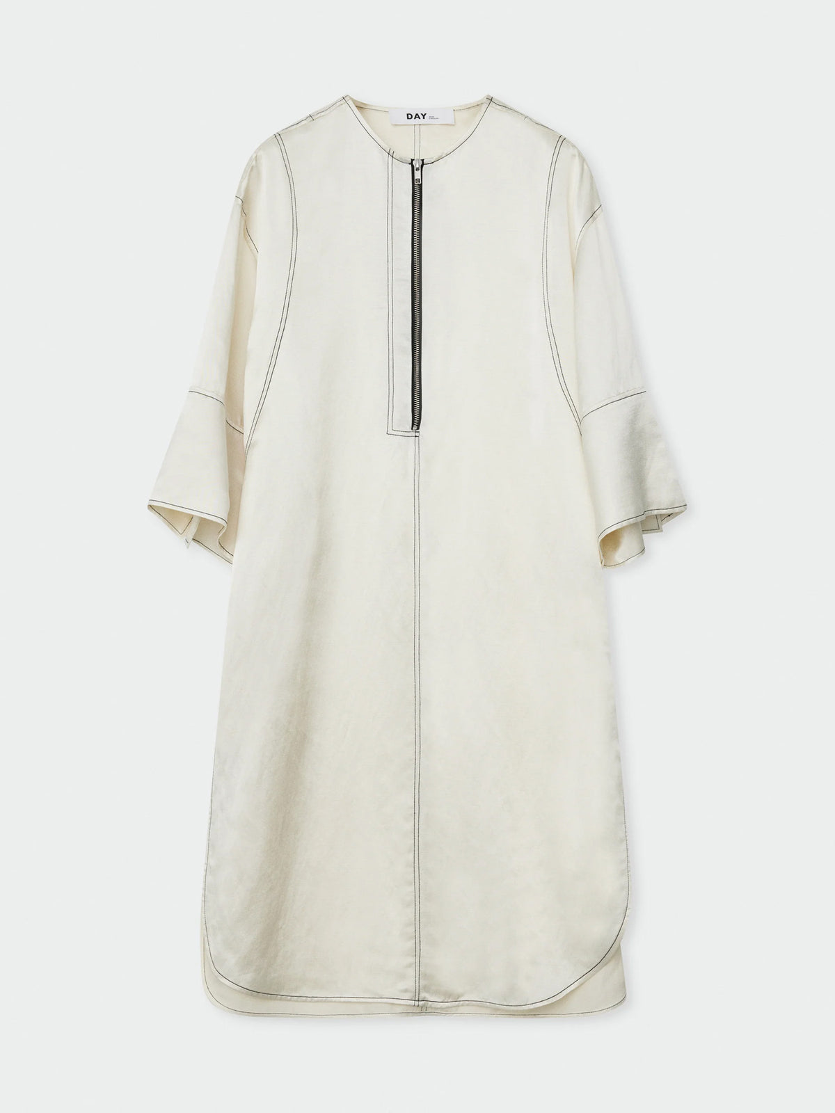 Kleid im Tunika-Stil - Tempel Hamburg