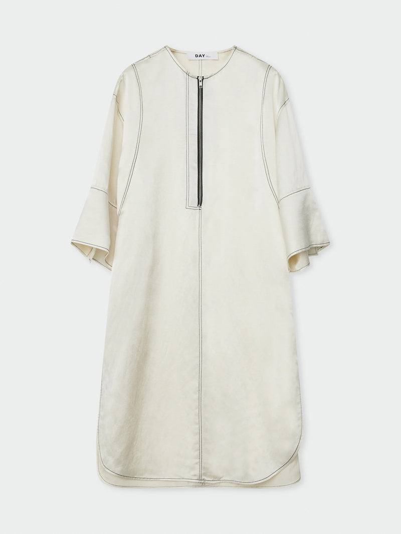 Kleid im Tunika-Stil - Tempel Hamburg