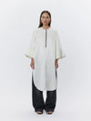 Kleid im Tunika-Stil - Tempel Hamburg