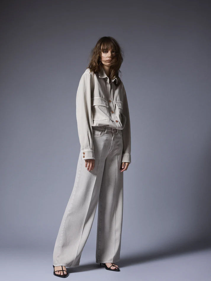 Mousse Palazzo-Pants - Tempel Hamburg