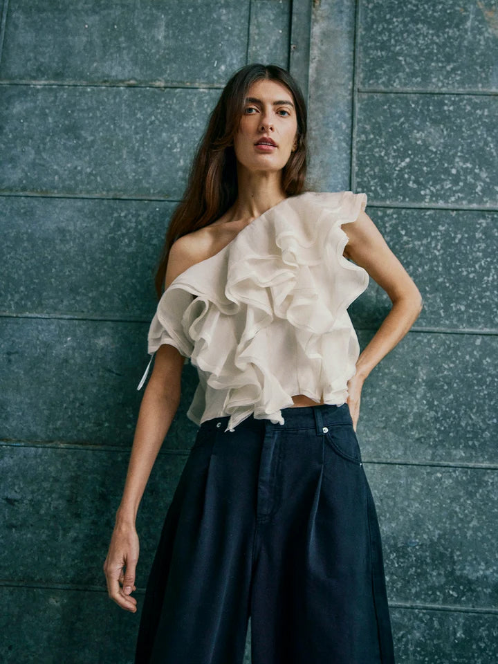 TLTilly Bluse in zwei Farben