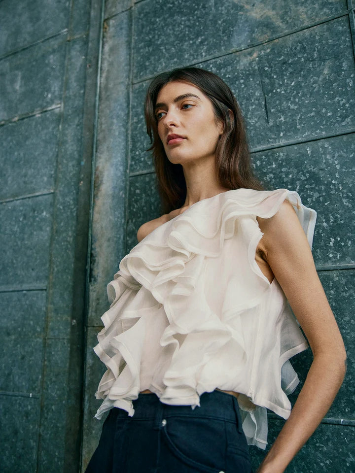 TLTilly Bluse in zwei Farben