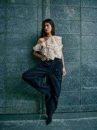 TLTilly Bluse in zwei Farben