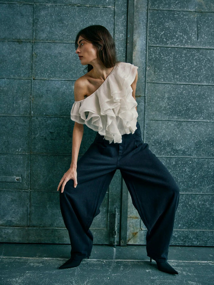 TLTilly Bluse in zwei Farben