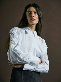 TLSHIRLEY Bluse