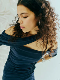 CMMEJSE Dress - Tempel Hamburg