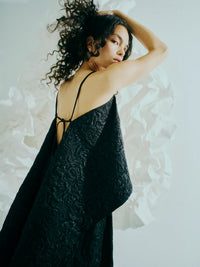 ROSIETL Top mit Rückenausschnitt - Tempel Hamburg