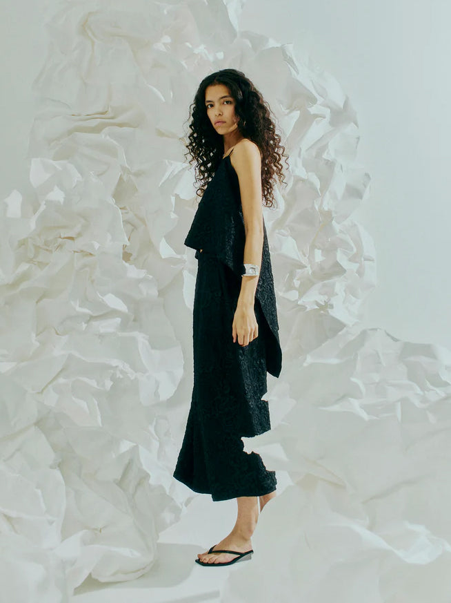 Rock in Schwarz - Tempel Hamburg