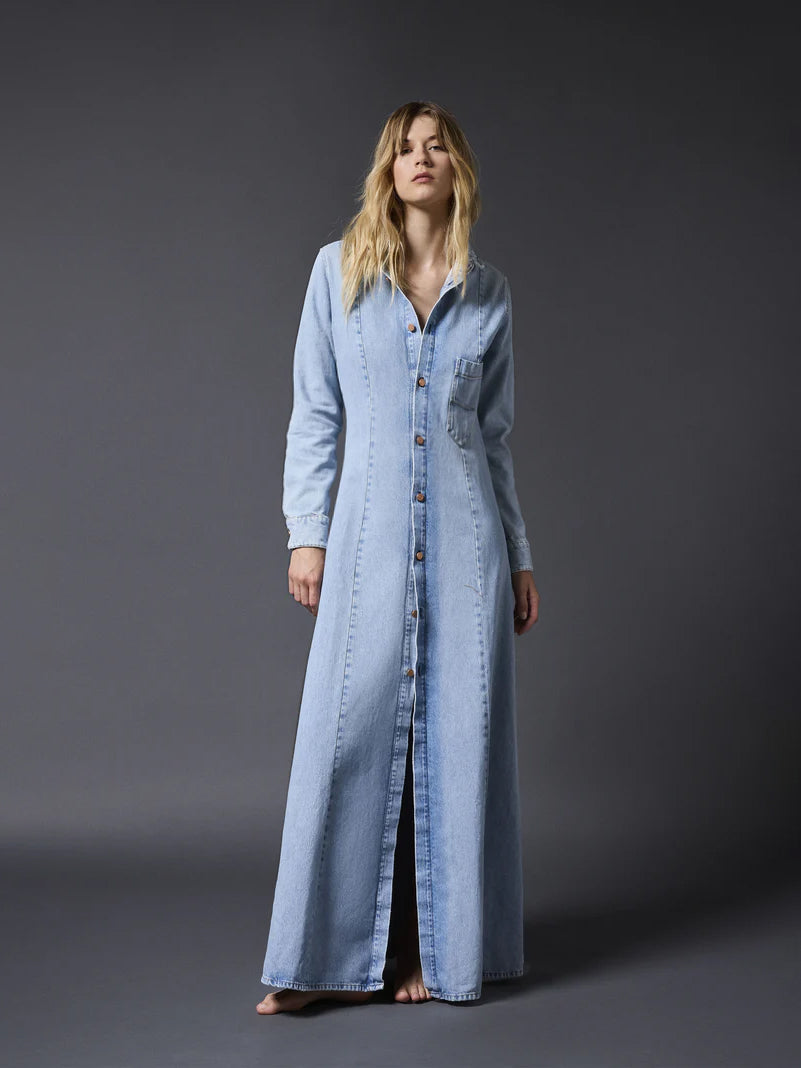 MARINATL - Tempel Hamburg