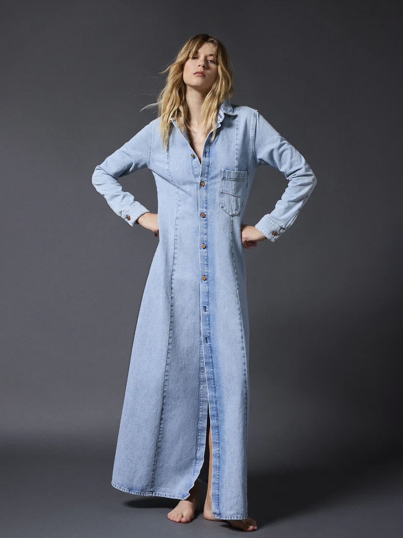 MARINATL - Tempel Hamburg