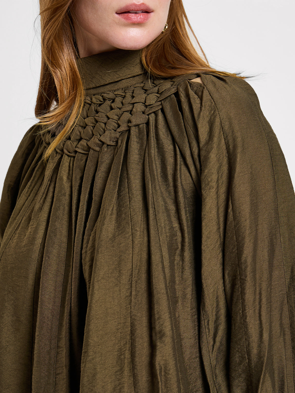 Marona-T Top