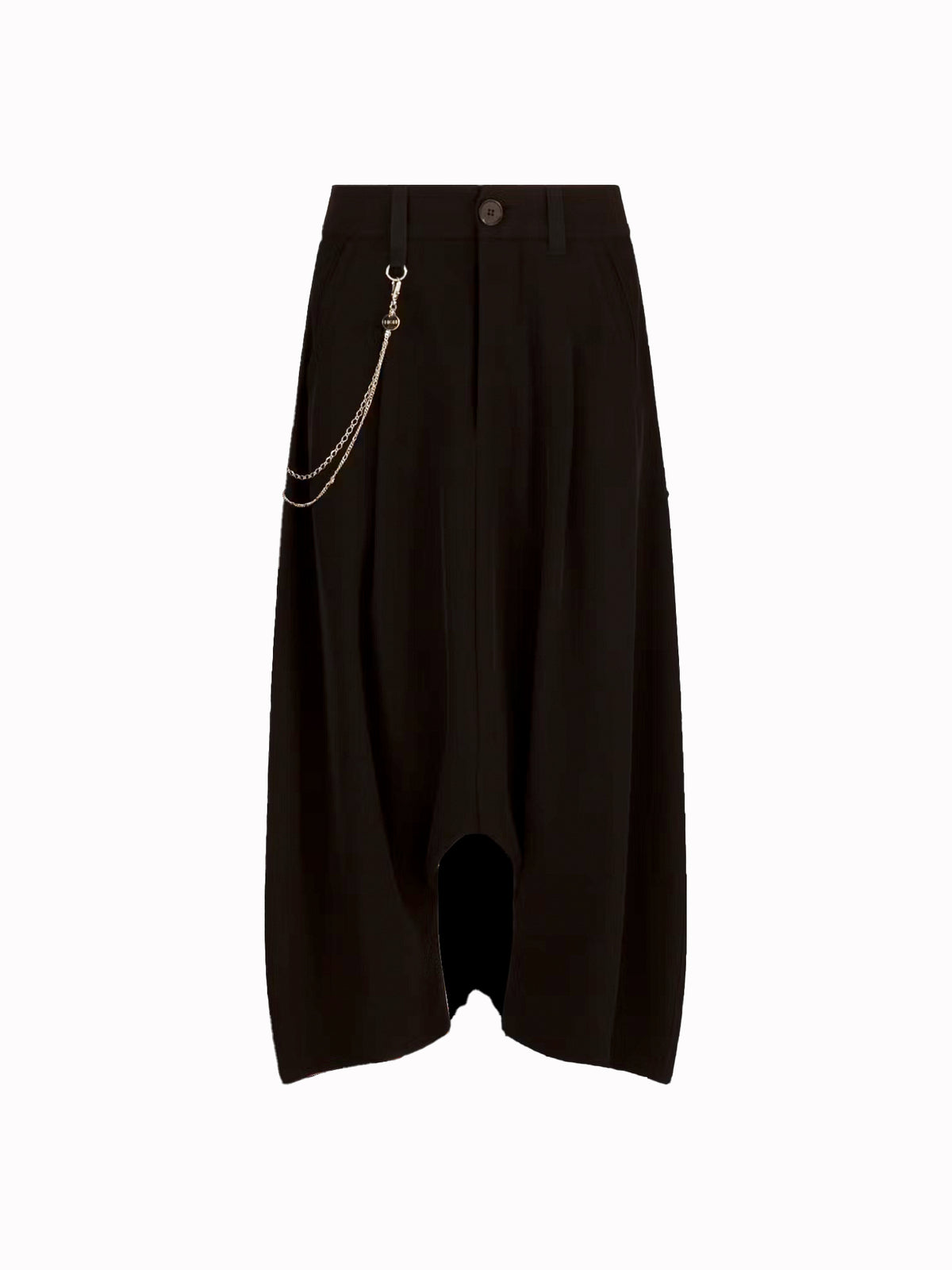 Sarouelhose von High - Tempel Hamburg